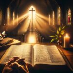 Biblical Meaning of Testimony: Your Story for God’s Glory