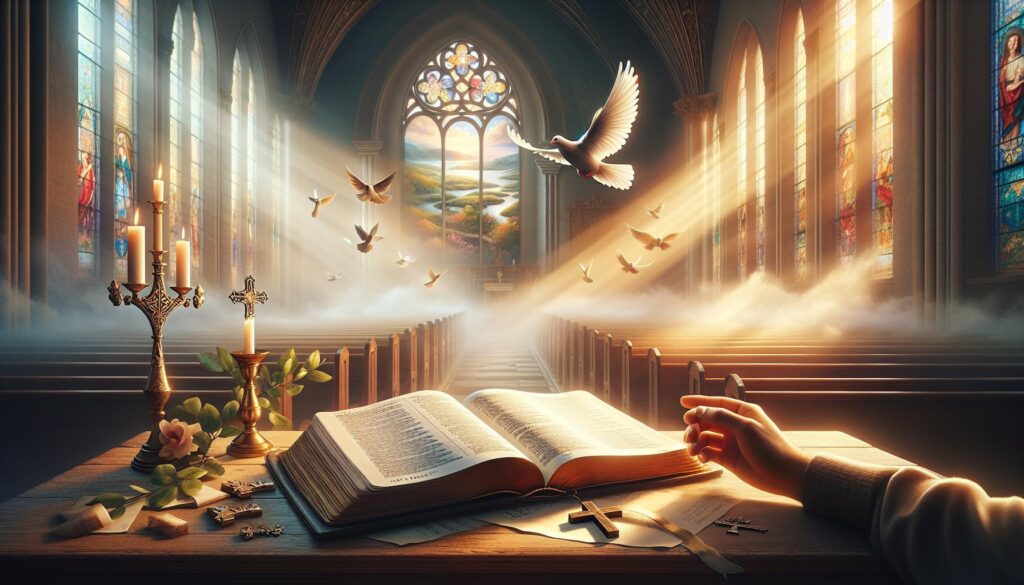 Biblical Meaning of 18: Overcoming Bondage Through God’s Grace