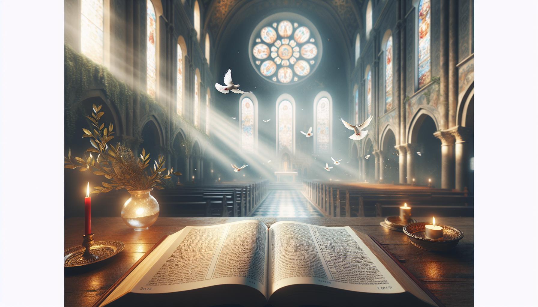Biblical Meaning of 19: Wisdom and Spiritual Awakening