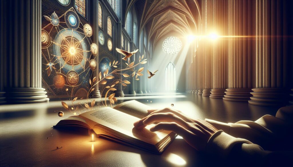 MrBeast Logo Meaning in the Bible: Decoding Hidden Symbolism