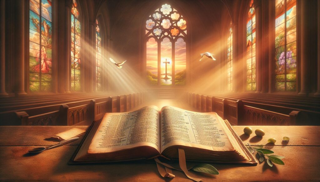 Biblical Meaning of 30: Dedication and Sacrifice in Scripture