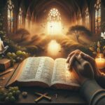 Aiden Meaning Biblical: Little Fire of God’s Spirit