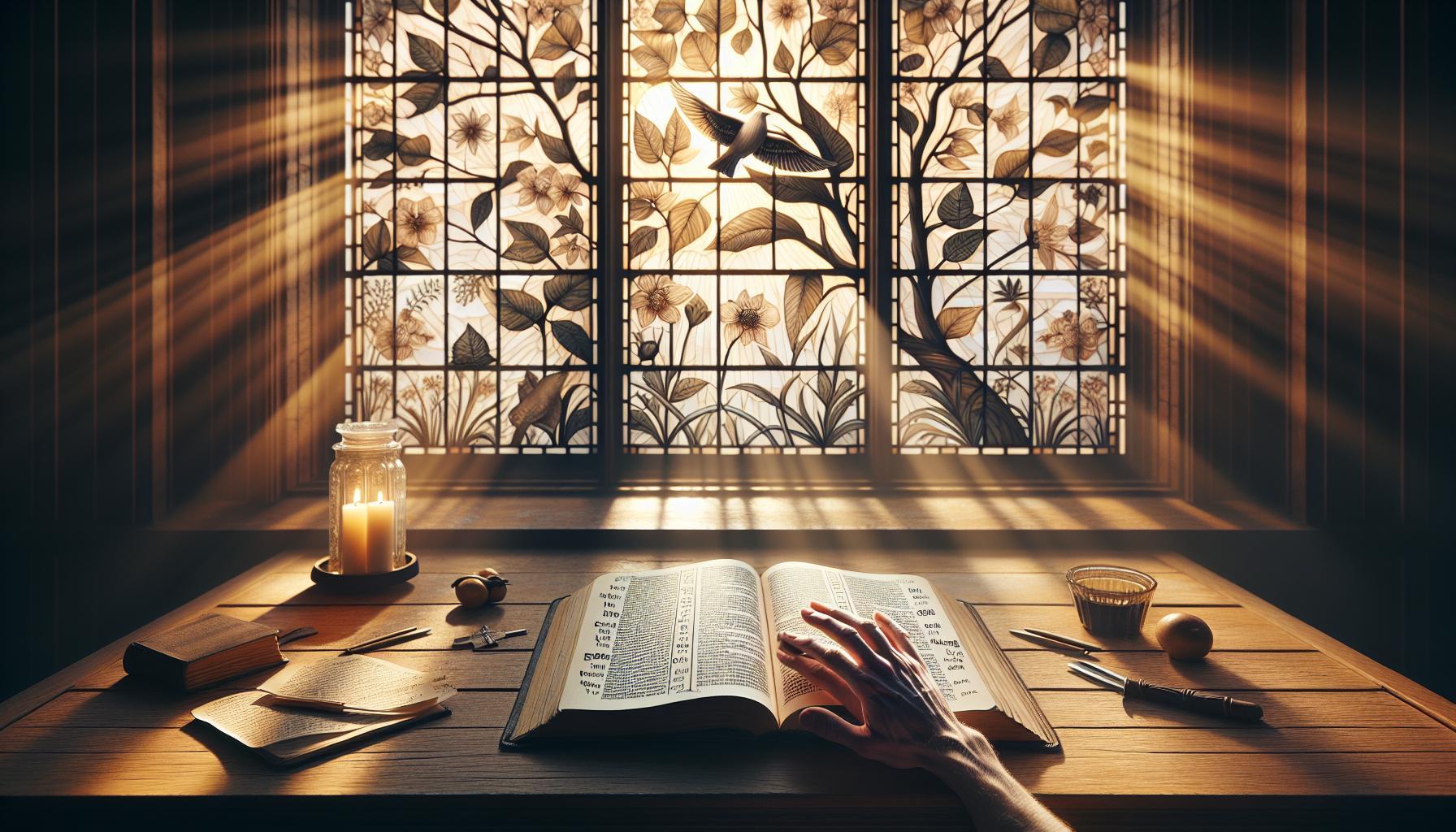Bethany Biblical Meaning: House of Affliction or Figs