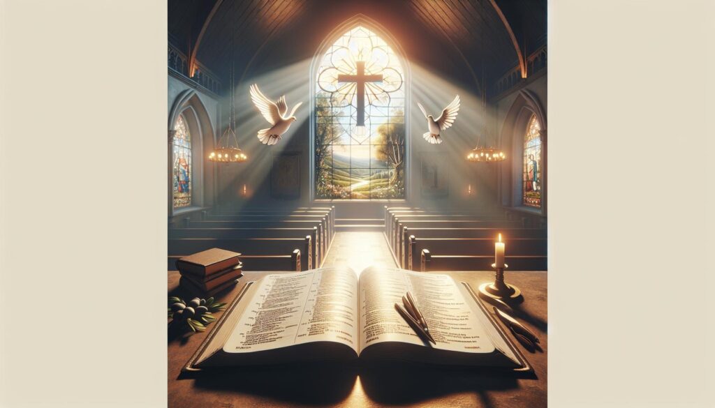 Warmonger in the Bible Meaning: Peace Over Conflict in Scripture