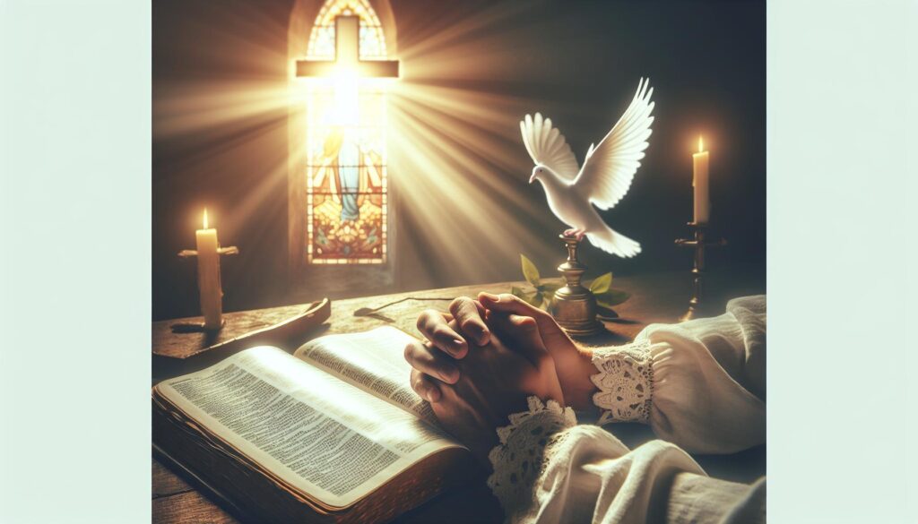 Biblical Means: Exploring the Depth of Divine Truth