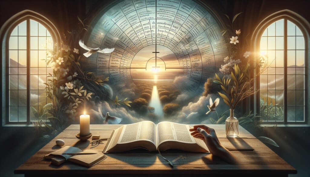 Boy Names with Biblical Meaning: Timeless Names of Faith