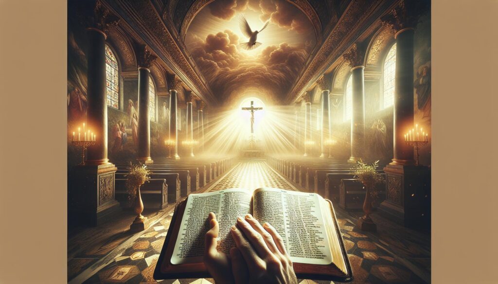 What Does Atonement Mean Biblically: Christ’s Ultimate Sacrifice