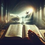 Biblical Meaning of Number 16: Love and Covenant with God