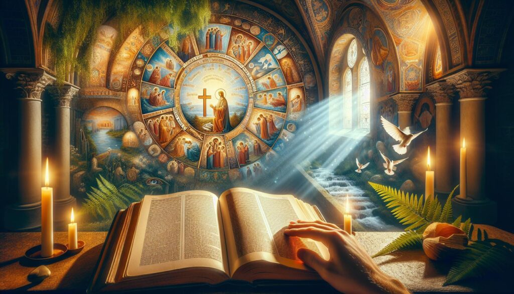 Biblical Names Meaning: Unlocking Ancient Mysteries