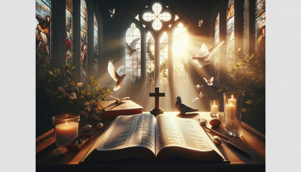 Covenant Biblical Meaning: God’s Unbreakable Promises Explained