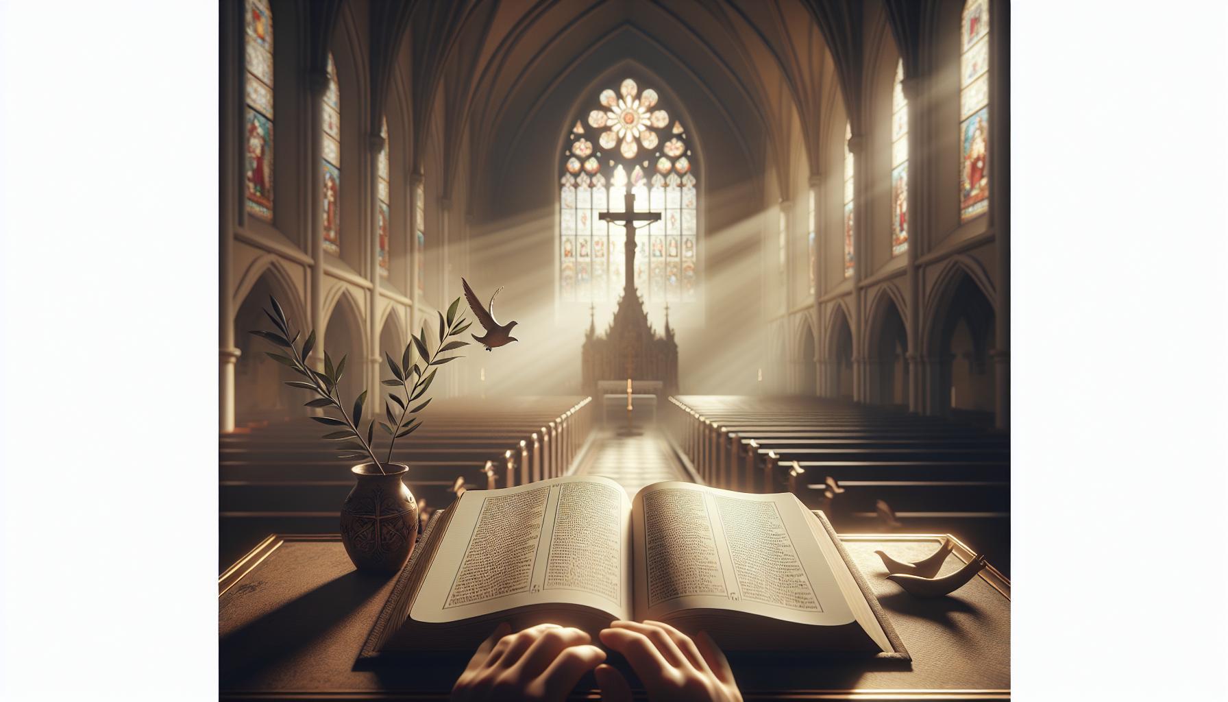 Biblical Meaning of Number 47: Spiritual Foundation Reimagined