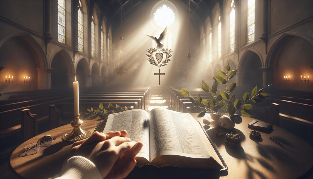 Beryl Name Meaning in the Bible: A Gem of God’s Glory and Purity