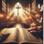 Biblical Numerical Meaning: Unraveling the Scriptural Code of Numbers