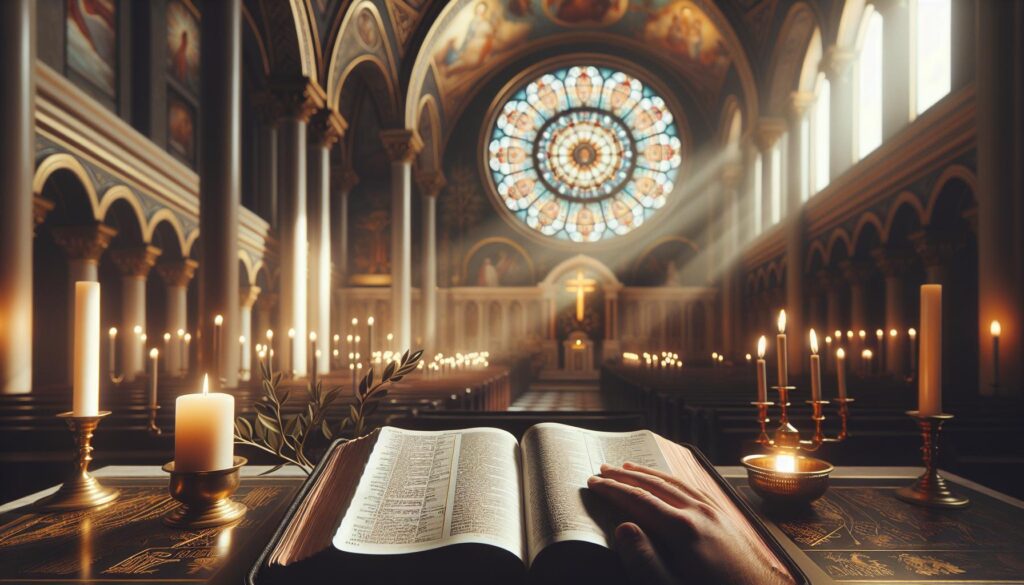 Emma Biblical Meaning: All-Embracing Strength in Faith