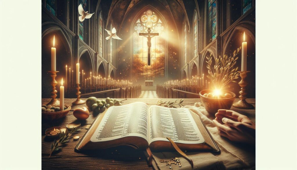 What Does the Number 14 Mean Biblically? Salvation and Deliverance