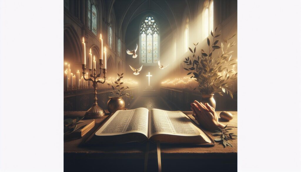 Meek Biblical Meaning: The Path to God’s Blessings