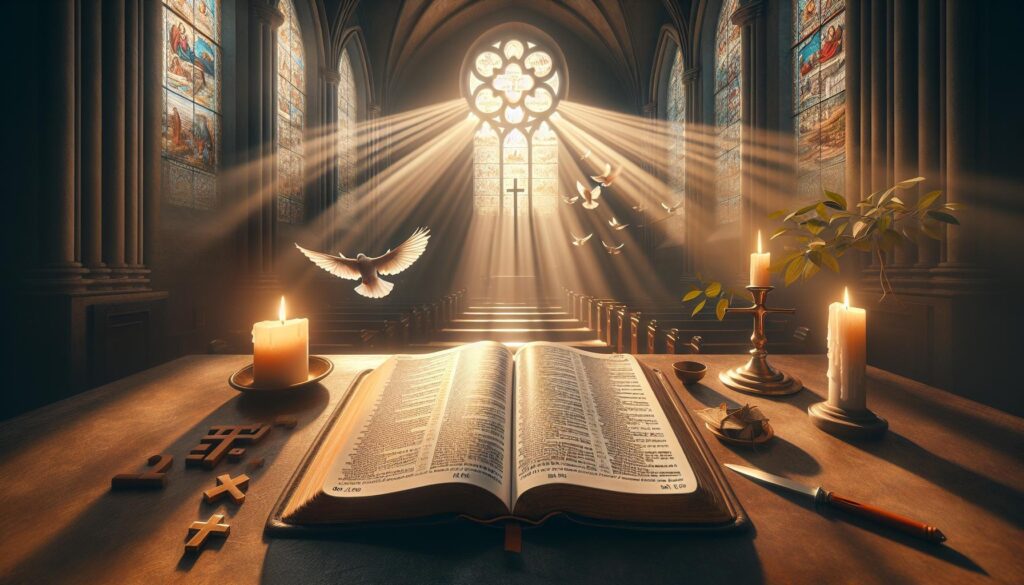 What Does the Number Six Mean Biblically? Man’s Imperfection Explored