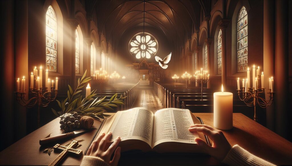 Myrrh Biblical Meaning: A Symbol of Sacrifice and Worship