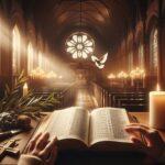 Myrrh Biblical Meaning: A Symbol of Sacrifice and Worship