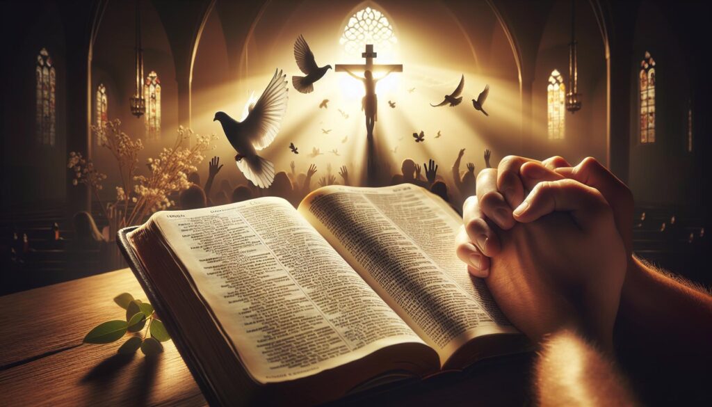 Grace Meaning in the Bible: Discovering God’s Transforming Gift 36 Grace Meaning in the Bible: Discovering God’s Transforming Gift