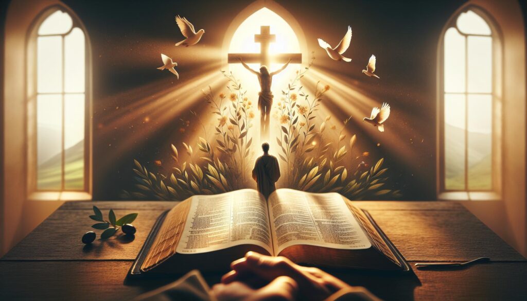 Jericho Biblical Meaning: Visionary Strength and Power