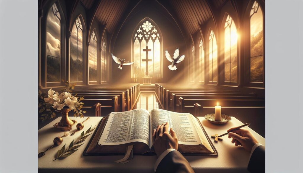 Jonathan Biblical Meaning: God Has Given His Blessing