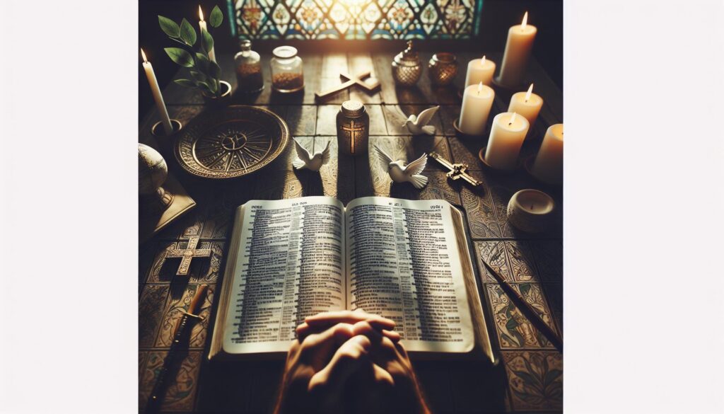 What Does Zion Mean in the Bible? A Spiritual Perspective