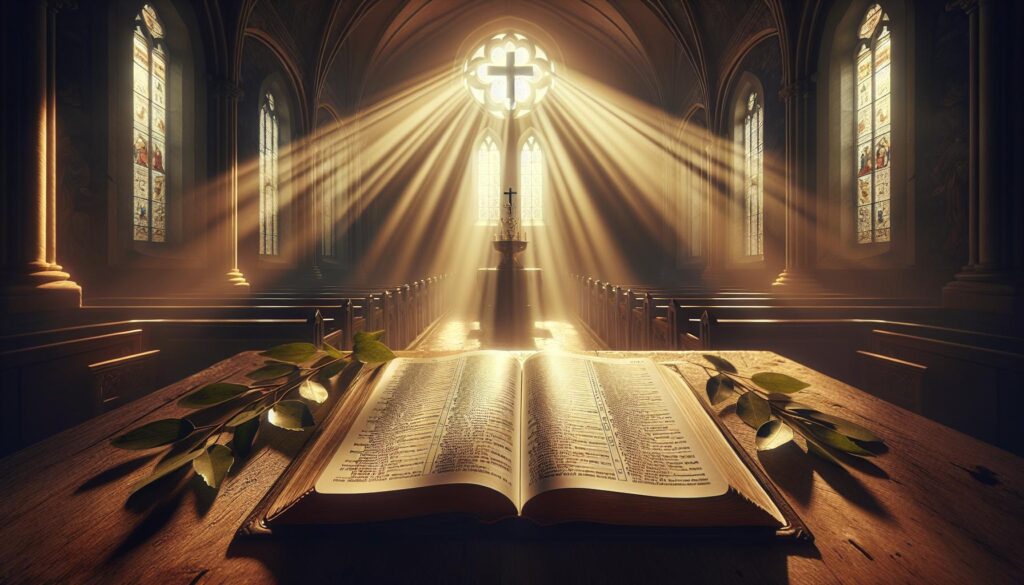 What Is the Meaning of Zion in the Bible? Revelation