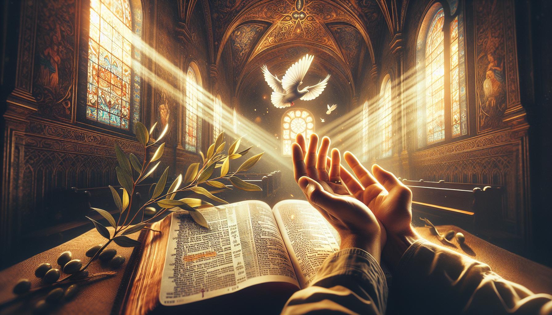 Leaven in the Bible Meaning: Symbol of Corruption and Transformation
