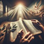 Emmanuel in the Bible Means: God Is With Us Always