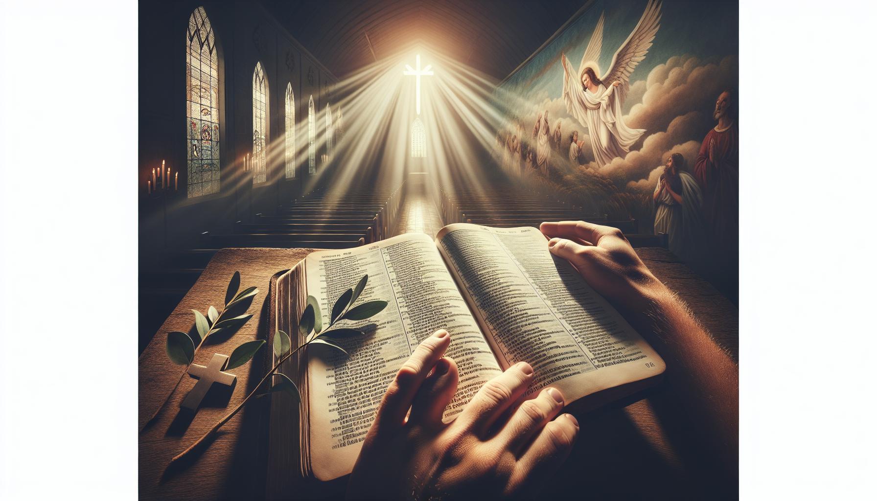 Emmanuel in the Bible Means: God Is With Us Always