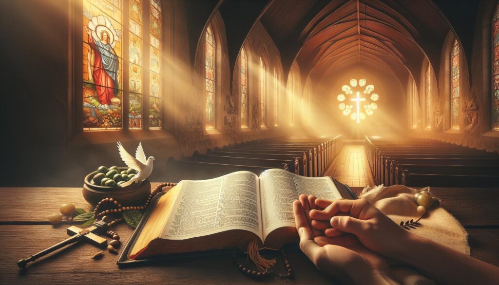 Dreams of Waiting in Line for Food Biblical Meaning: Divine Lessons