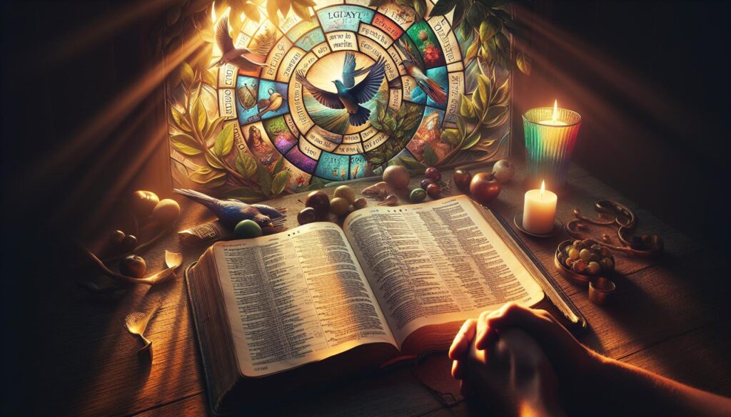 Vanity Meaning in the Bible: Understanding Life’s True Purpose