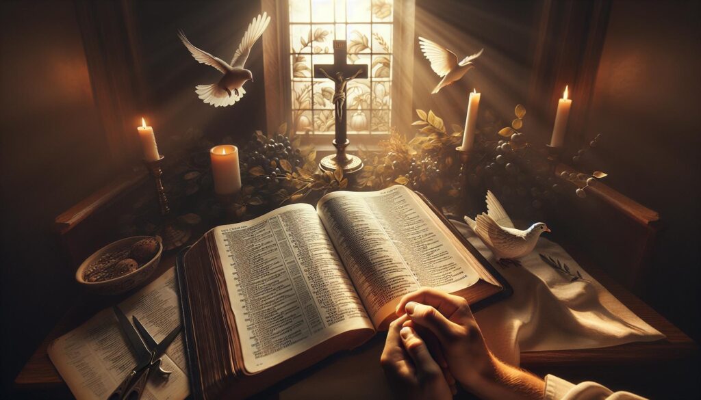 James in the Bible Means: The Seeker of God’s Guidance