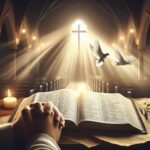 What Does Cast Lots in the Bible Mean? Trusting God’s Sovereignty