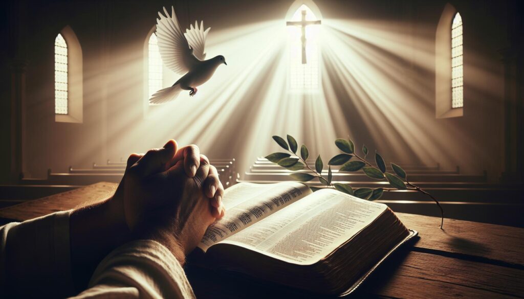 What Does Lament Mean in the Bible? Grief and Hope in God