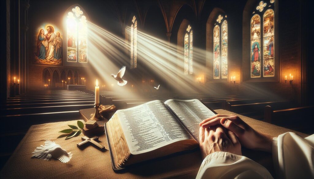 What Does Messiah Mean in the Bible? Christ, Our Savior