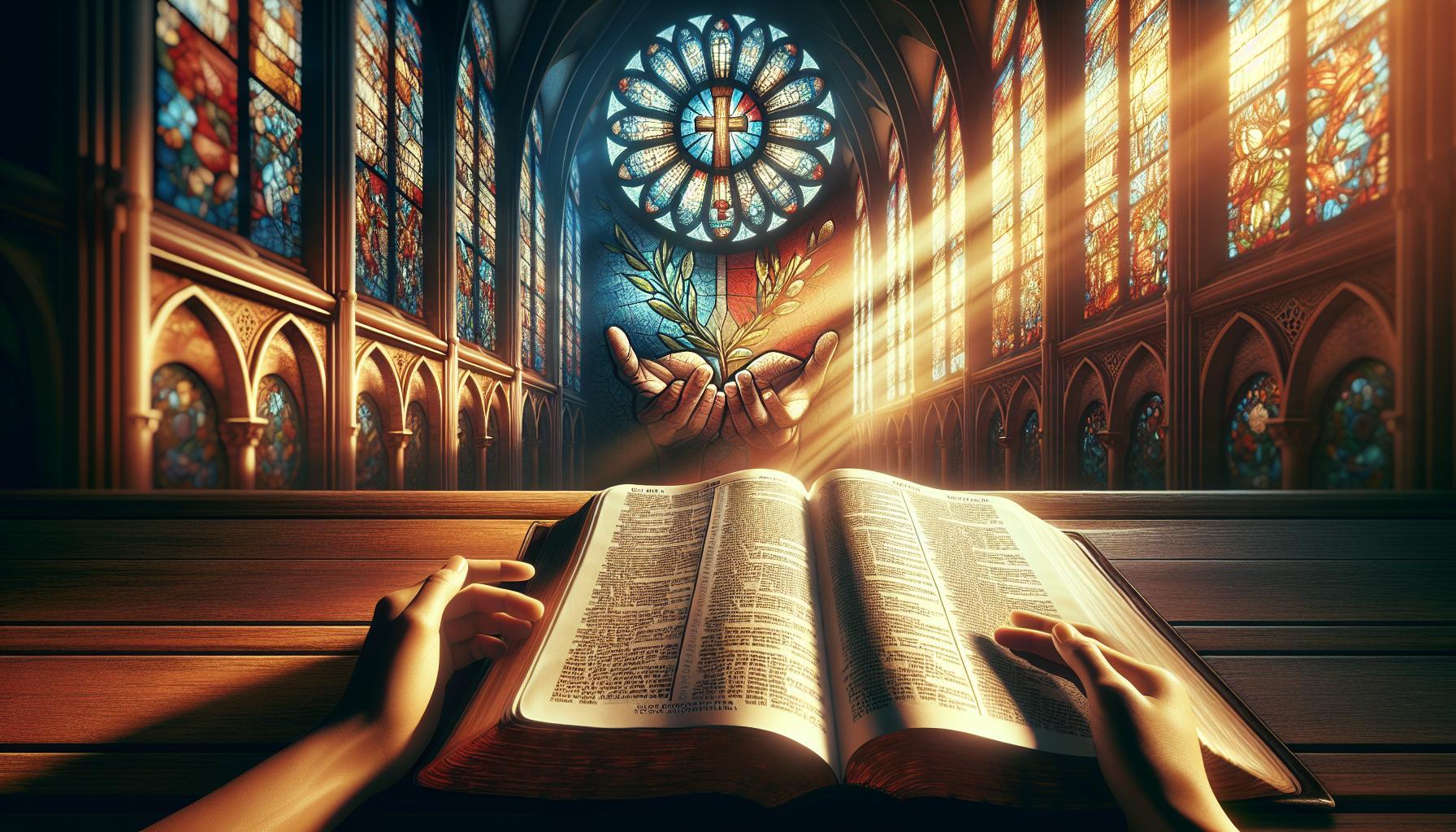 What Does KSOS Mean in the Bible? Decoding a Spiritual Mystery