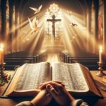 777 Biblical Meaning: The Number of Perfection and Holiness