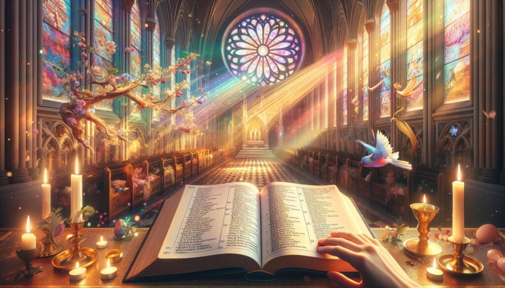 Biblical Girl Names and Meanings: Beautiful and Timeless