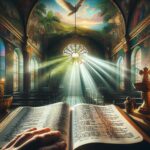 Meaning of David in the Bible: King, Shepherd, and God’s Beloved