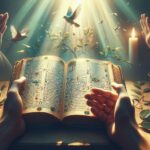 What Does Alms Mean in the Bible? Acts of Compassion and Charity