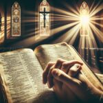 Biblical Meaning of Husband Cheating in Dreams: A Spiritual Insight