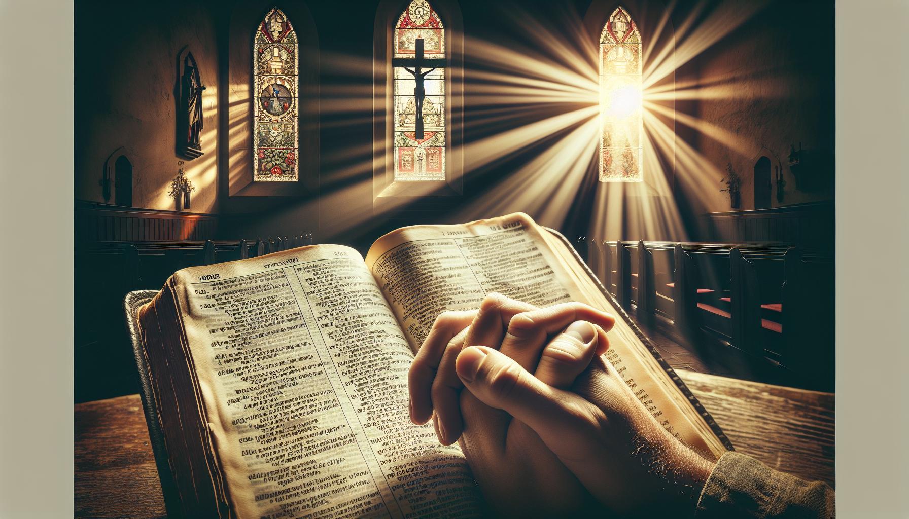 Biblical Meaning of Husband Cheating in Dreams: A Spiritual Insight