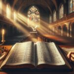 What Does Amen Mean in the Bible? Declaring Truth and Faith