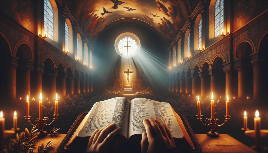 Biblical Meaning of Noel: A Celebration of Christ’s Birth