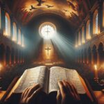 Biblical Meaning of Noel: A Celebration of Christ’s Birth