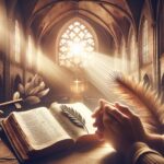 Hyssop Biblical Meaning: Symbol of Purity and Spiritual Cleansing