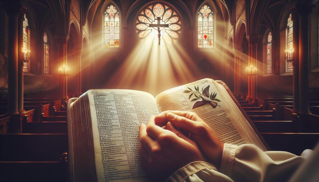 Meaning of Emmanuel in the Bible: God’s Promise of “God With Us”