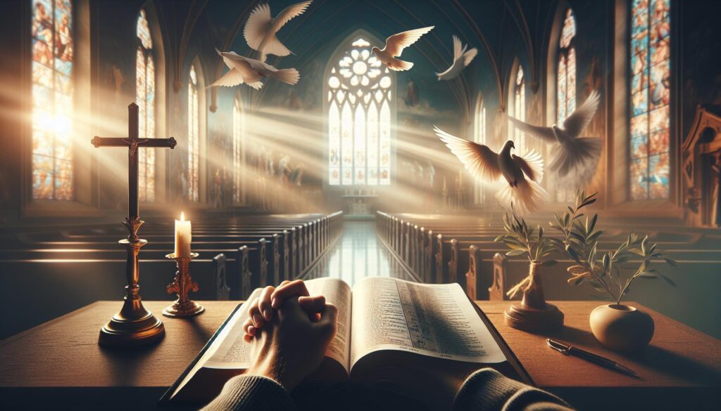 Biblical Meaning of Steadfast: Staying Faithful in Trials